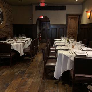 The Cucina